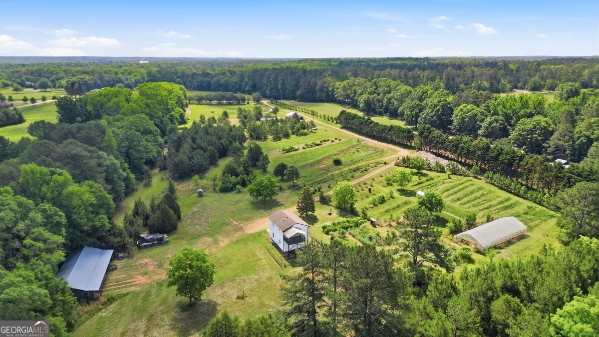 1465 Thurston Snow Road Good Hope - Photo 23