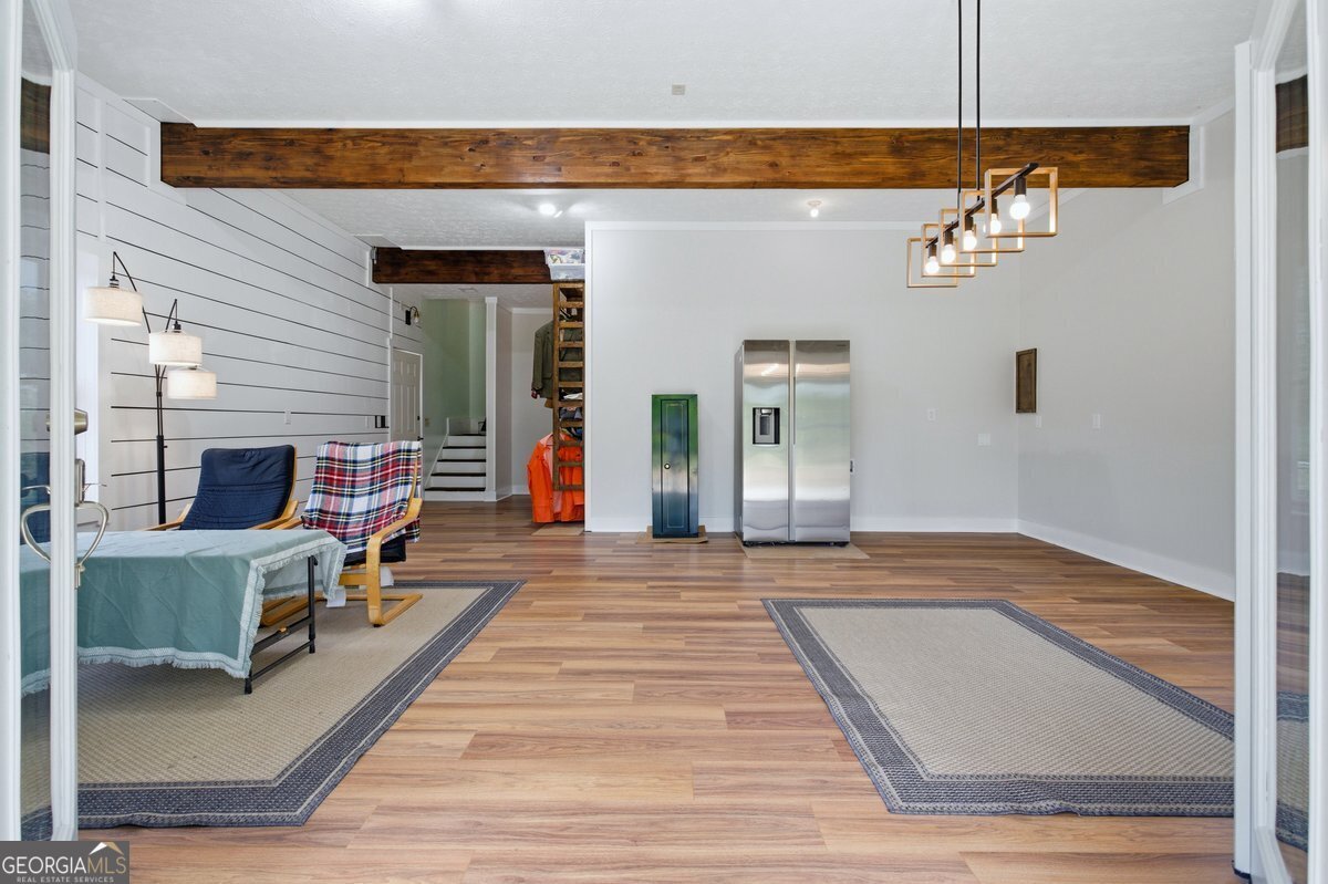 1465 Thurston Snow Road Good Hope - Photo 24