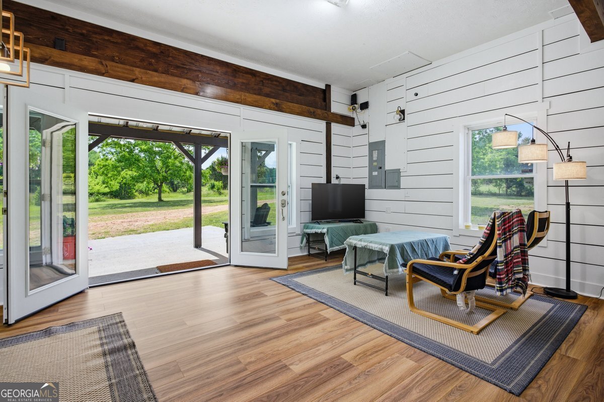 1465 Thurston Snow Road Good Hope - Photo 25