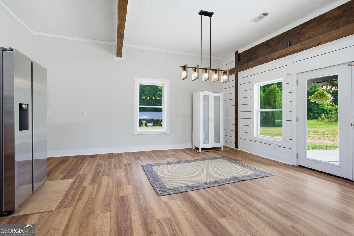 1465 Thurston Snow Road Good Hope - Photo 27