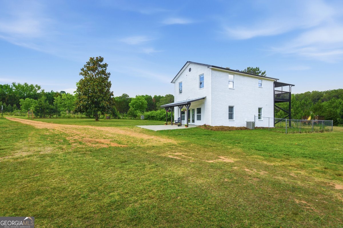 1465 Thurston Snow Road Good Hope - Photo 6