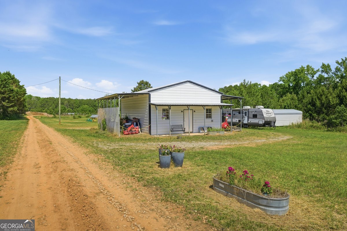 1465 Thurston Snow Road Good Hope - Photo 8