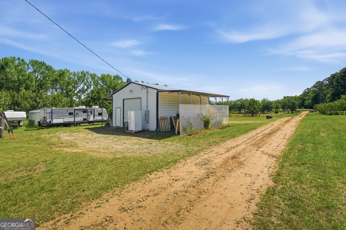 1465 Thurston Snow Road Good Hope - Photo 9