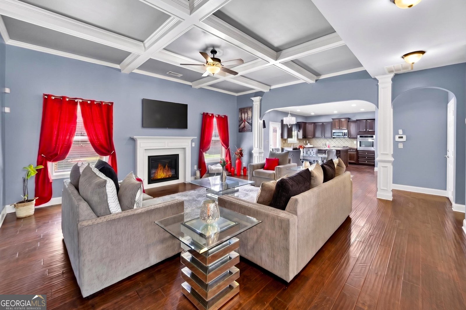 2300 Tucker Mill Road Conyers - Photo 12