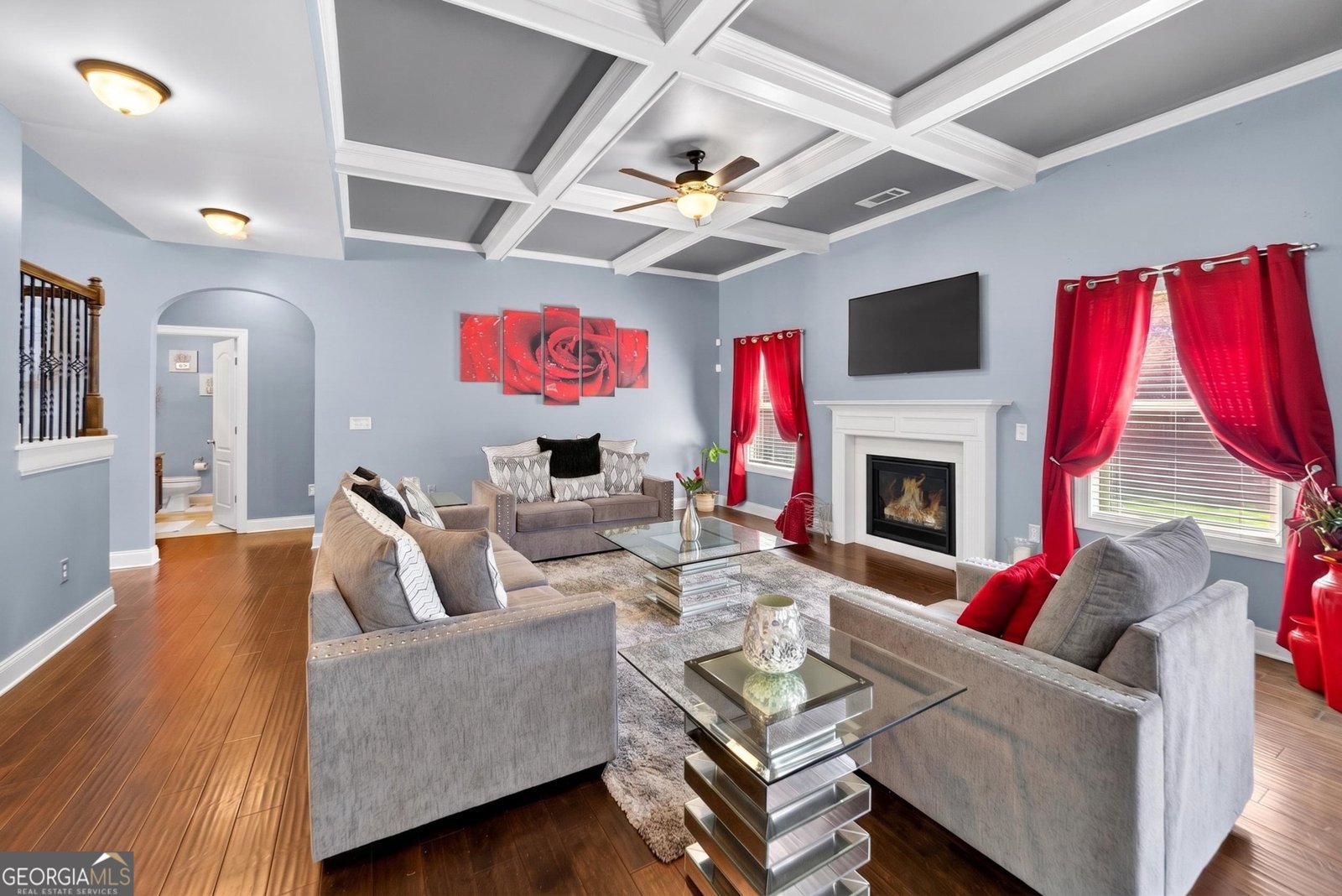2300 Tucker Mill Road Conyers - Photo 14