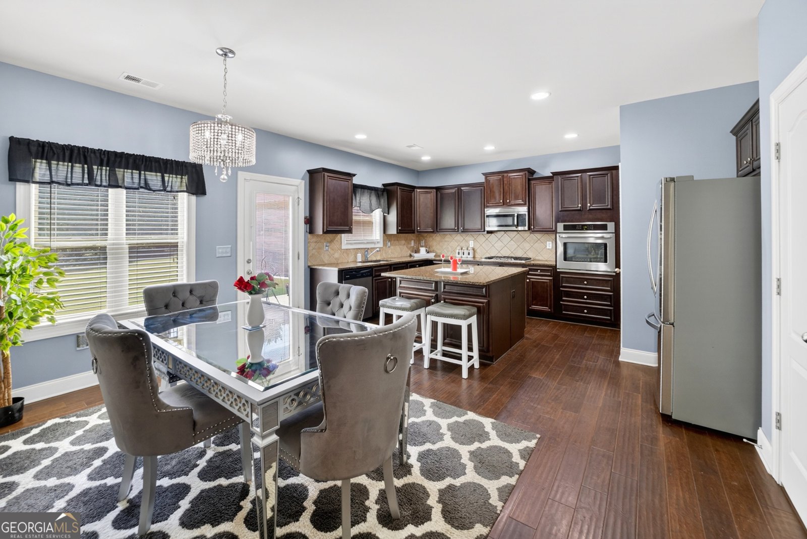 2300 Tucker Mill Road Conyers - Photo 15