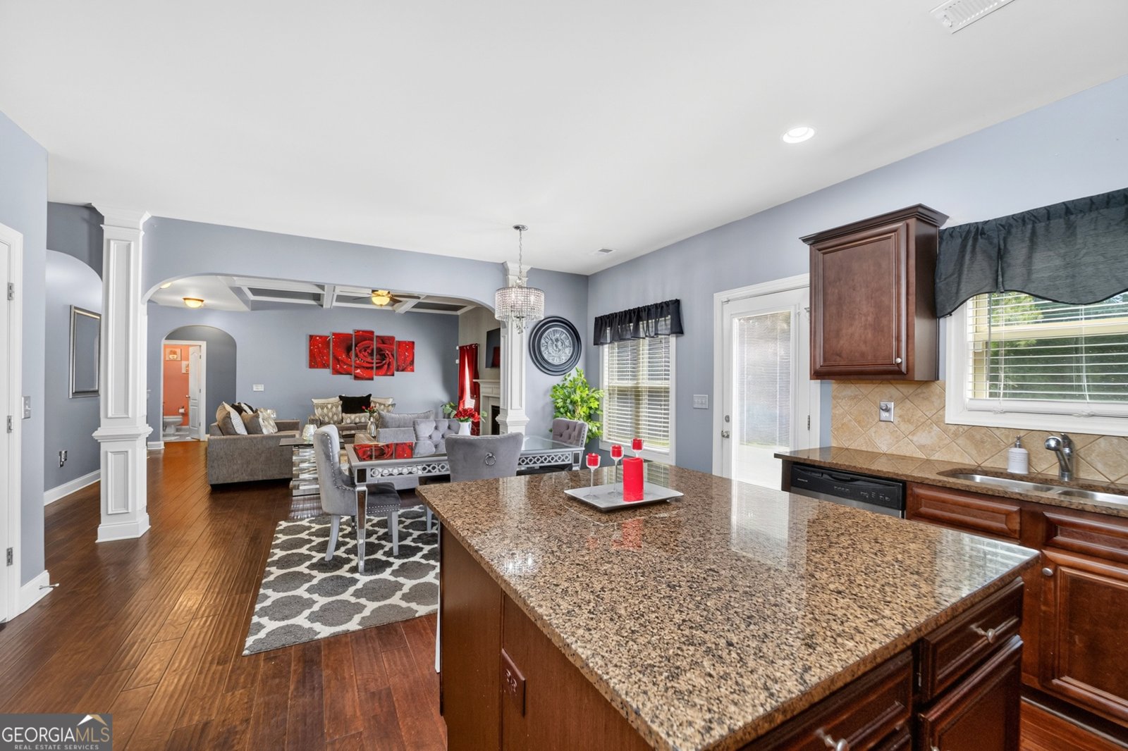 2300 Tucker Mill Road Conyers - Photo 17