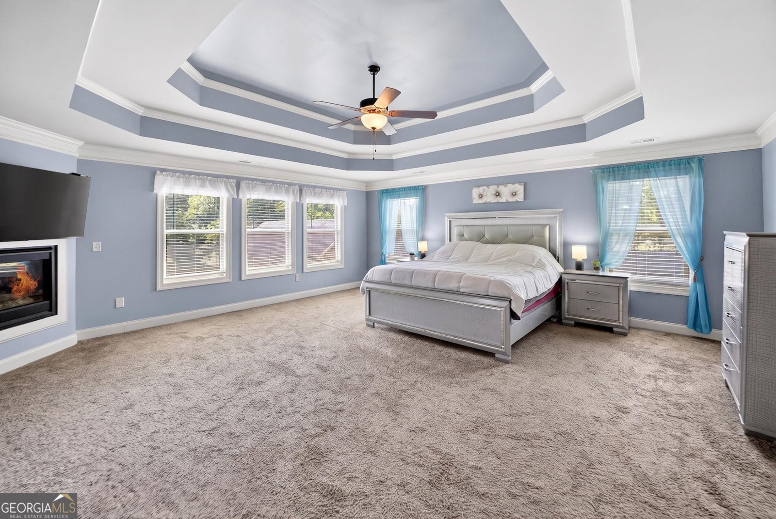 2300 Tucker Mill Road Conyers - Photo 22
