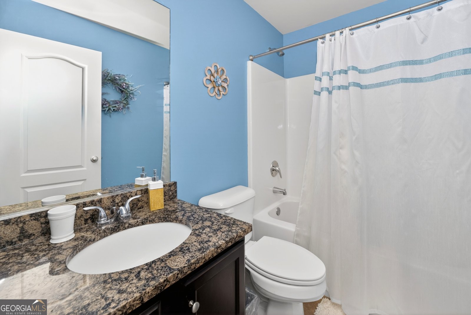 2300 Tucker Mill Road Conyers - Photo 35