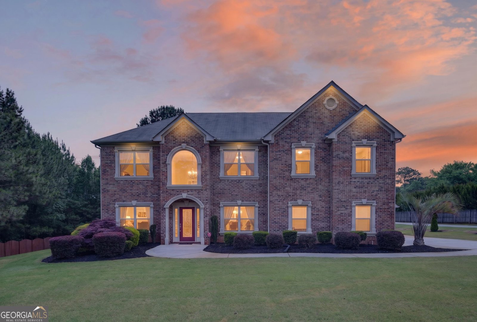 2300 Tucker Mill Road Conyers - Photo 37