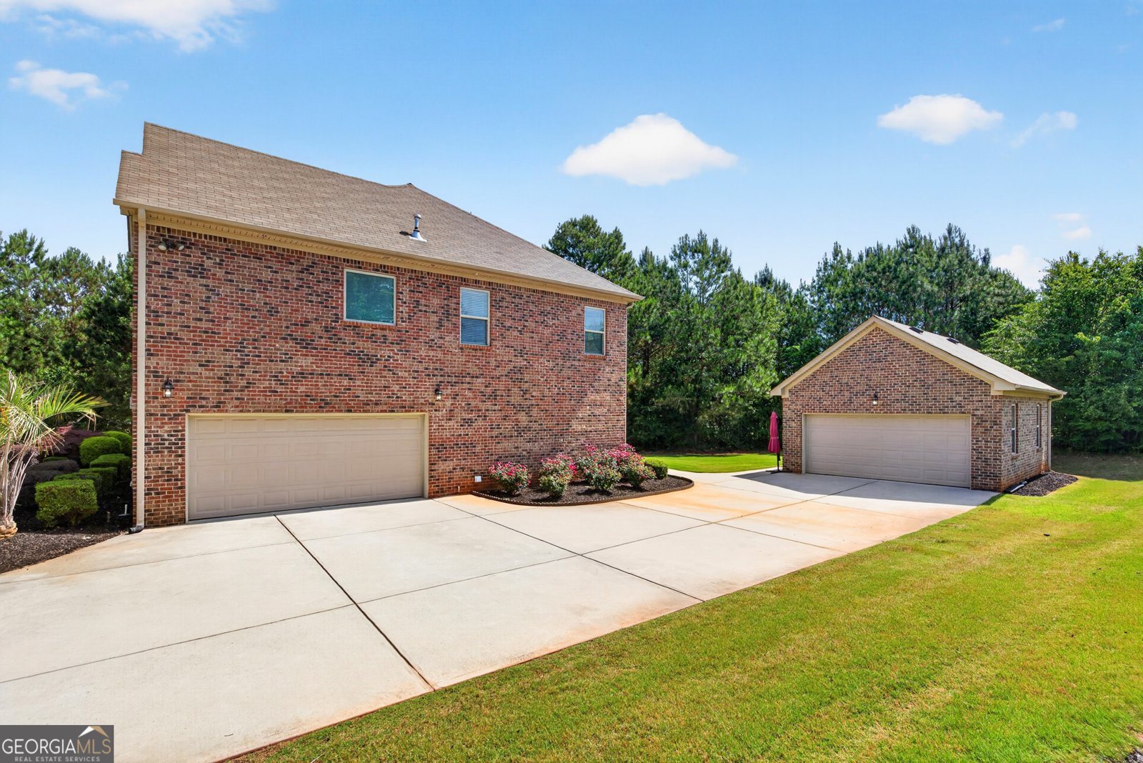 2300 Tucker Mill Road Conyers - Photo 40
