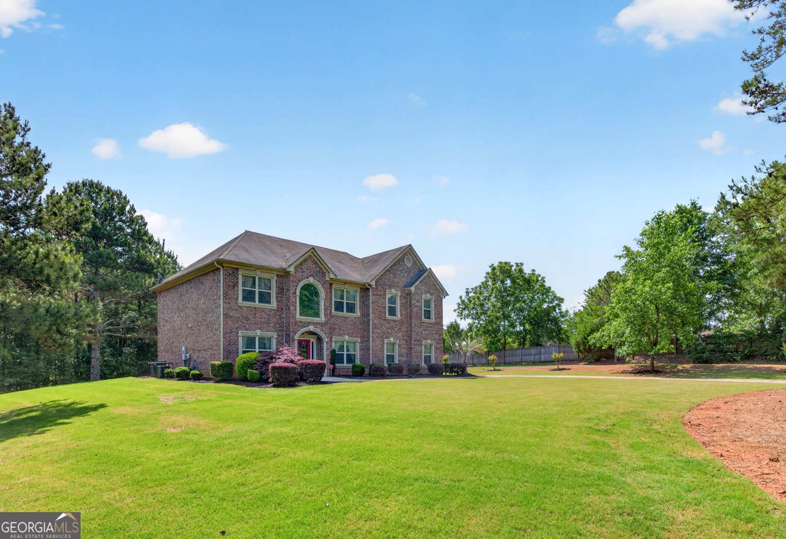 2300 Tucker Mill Road Conyers - Photo 41