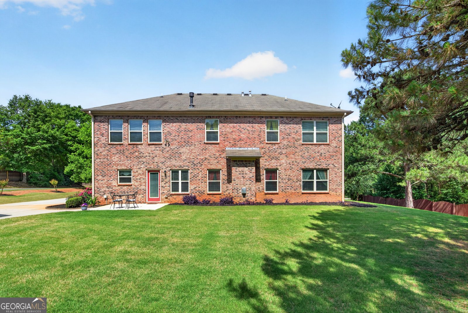 2300 Tucker Mill Road Conyers - Photo 43