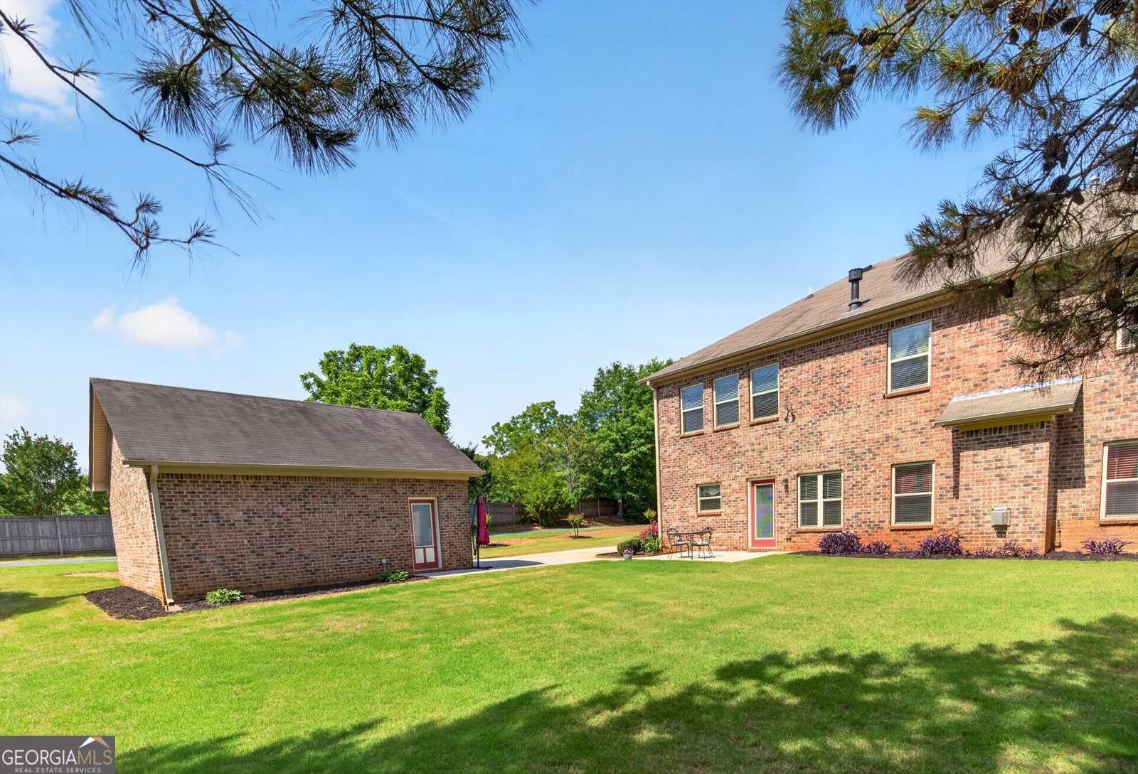 2300 Tucker Mill Road Conyers - Photo 45