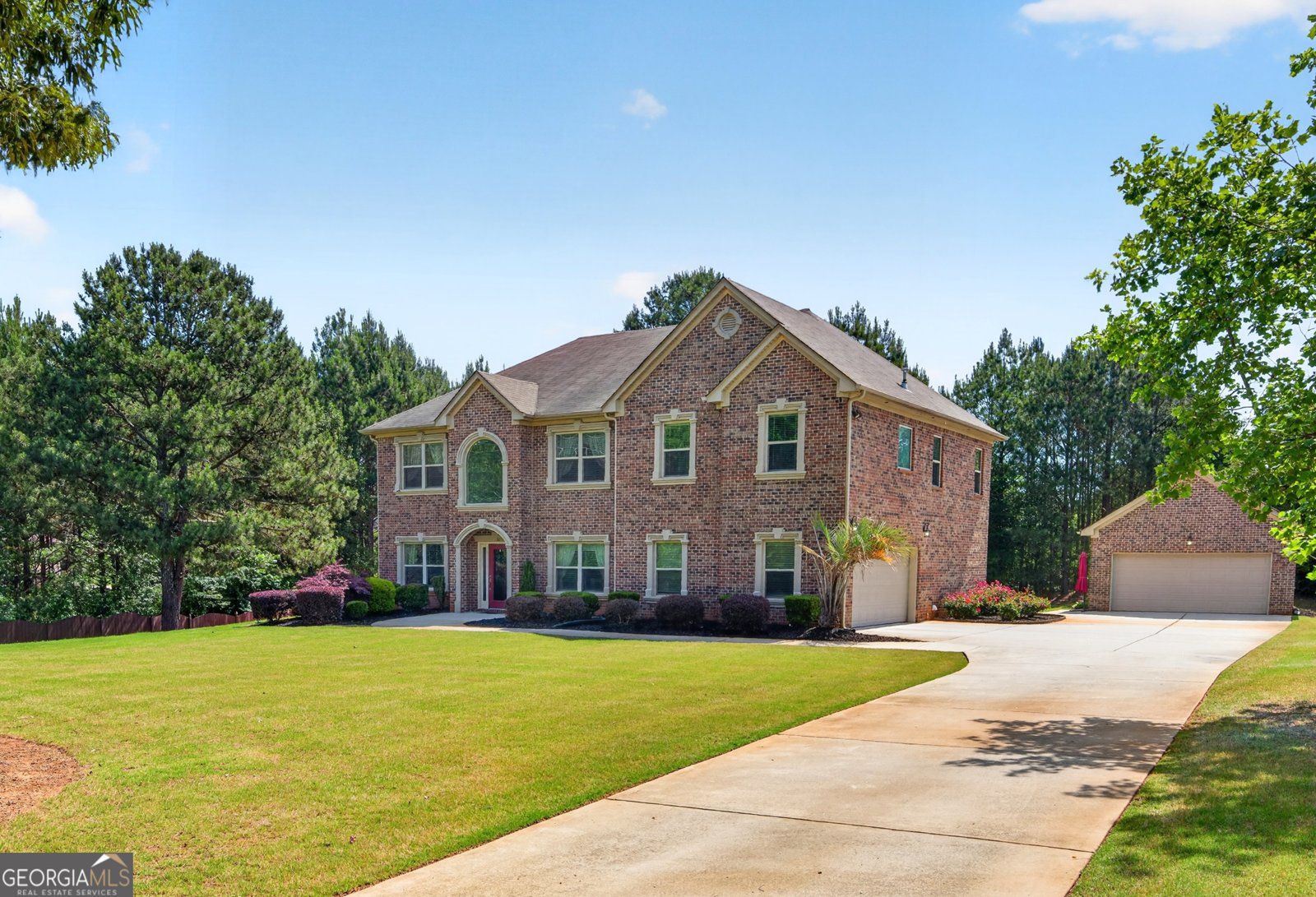 2300 Tucker Mill Road Conyers - Photo 47