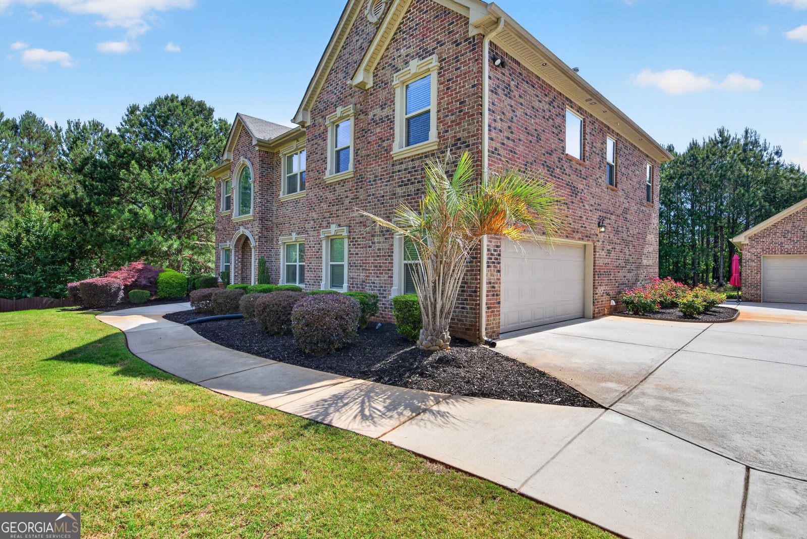 2300 Tucker Mill Road Conyers - Photo 48