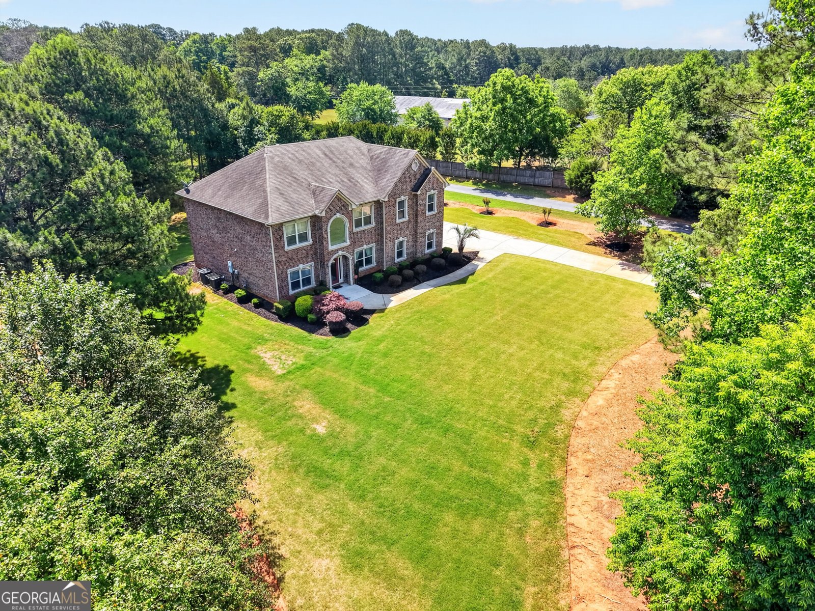 2300 Tucker Mill Road Conyers - Photo 49