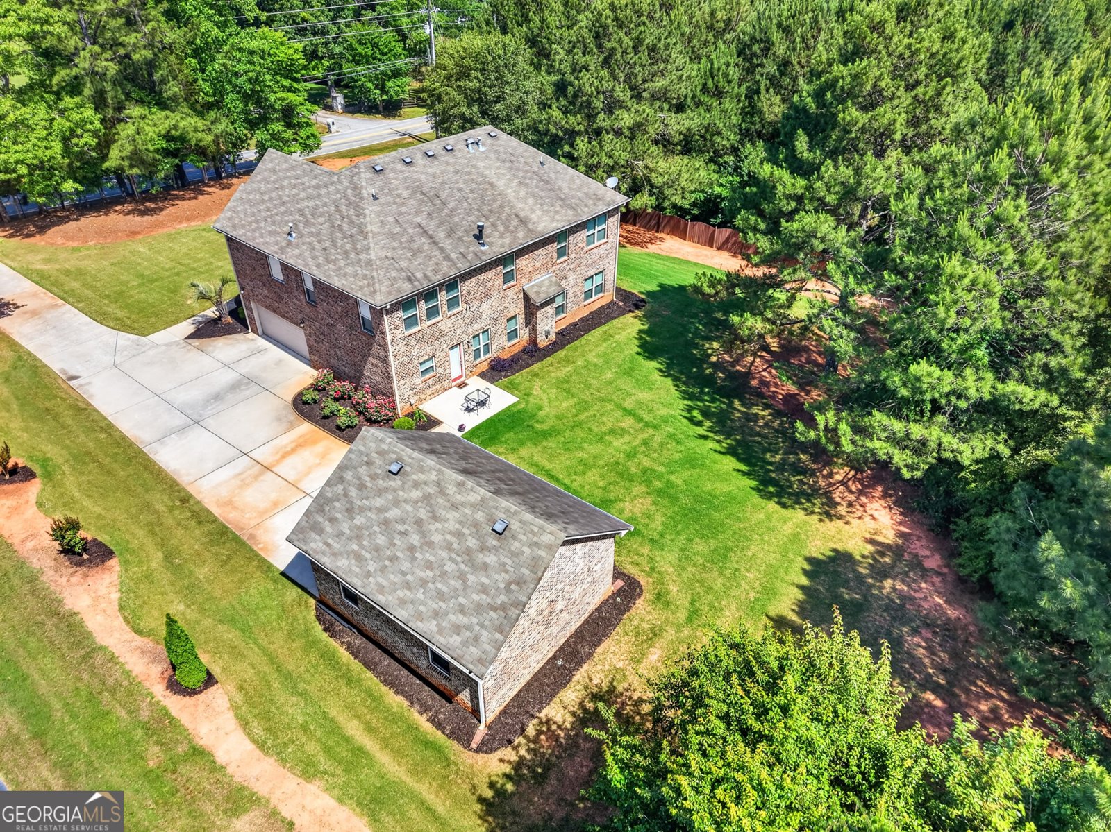 2300 Tucker Mill Road Conyers - Photo 50