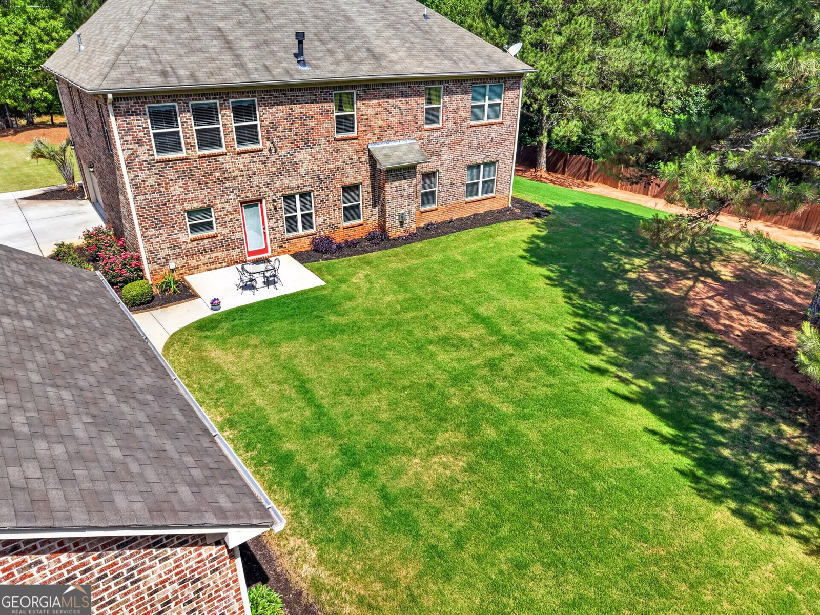 2300 Tucker Mill Road Conyers - Photo 51