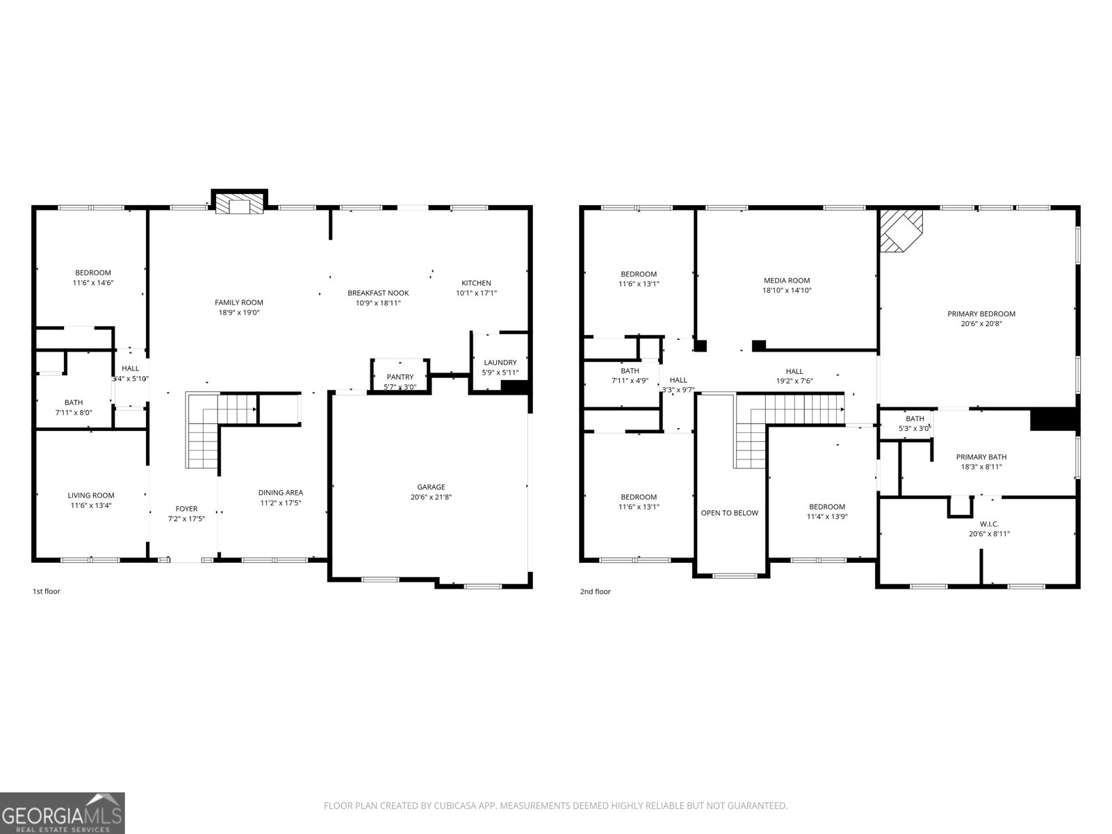 2300 Tucker Mill Road Conyers - Photo 52