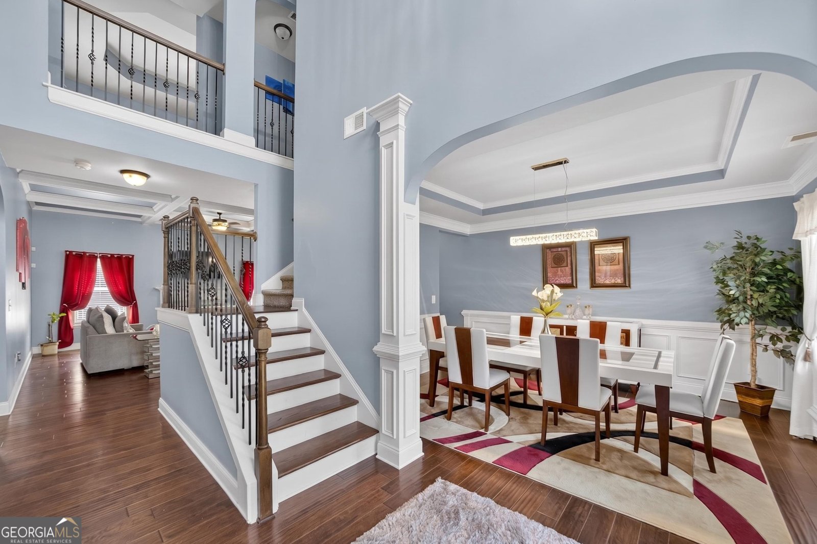 2300 Tucker Mill Road Conyers - Photo 6
