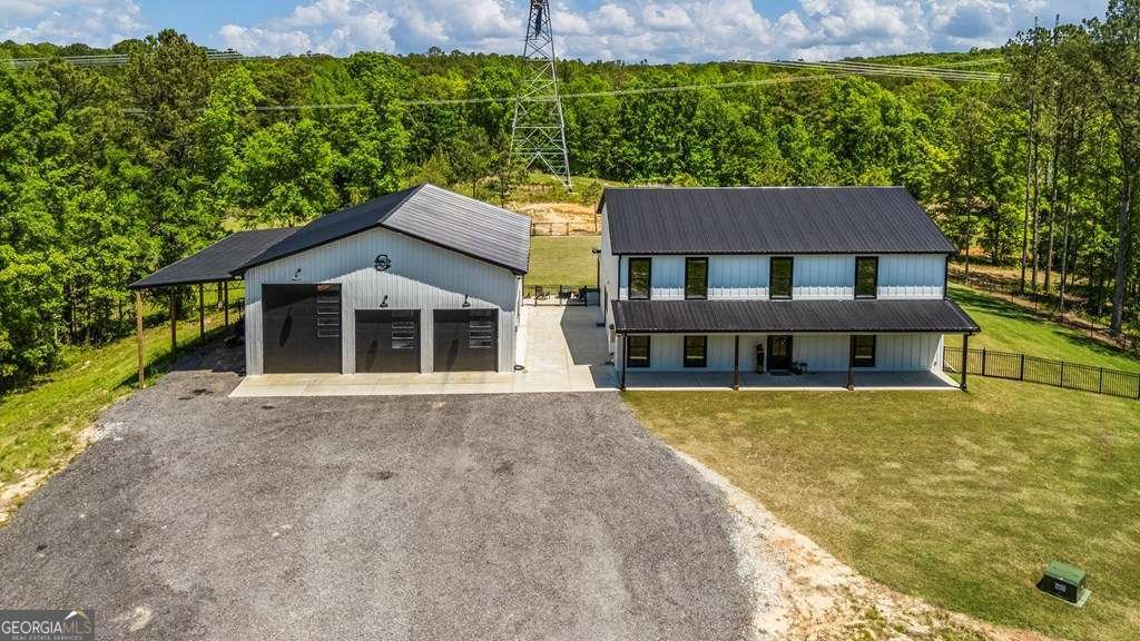 795 Hunter Road Cataula - main photo