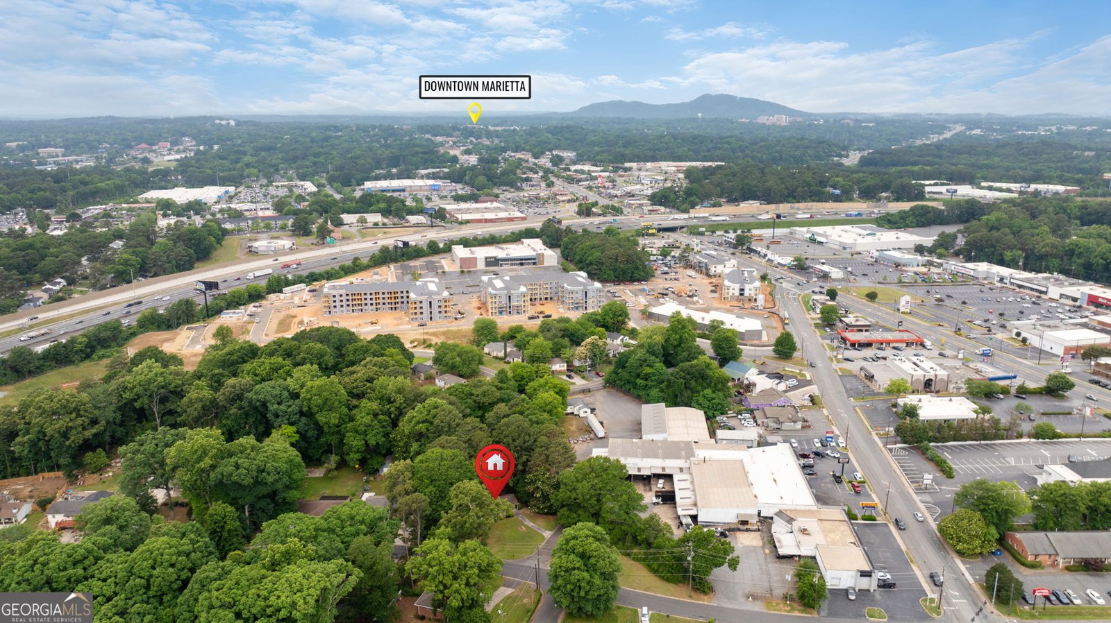 124 Charles Avenue Marietta - Photo 10