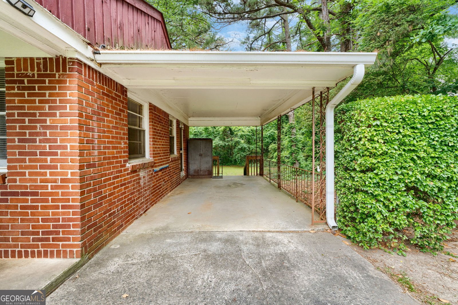 124 Charles Avenue Marietta - Photo 27