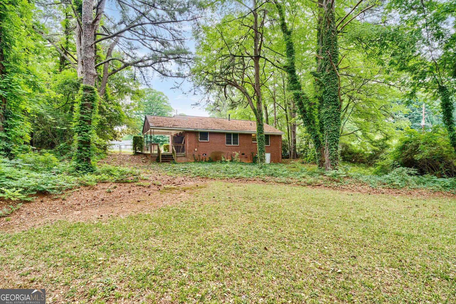 124 Charles Avenue Marietta - Photo 28