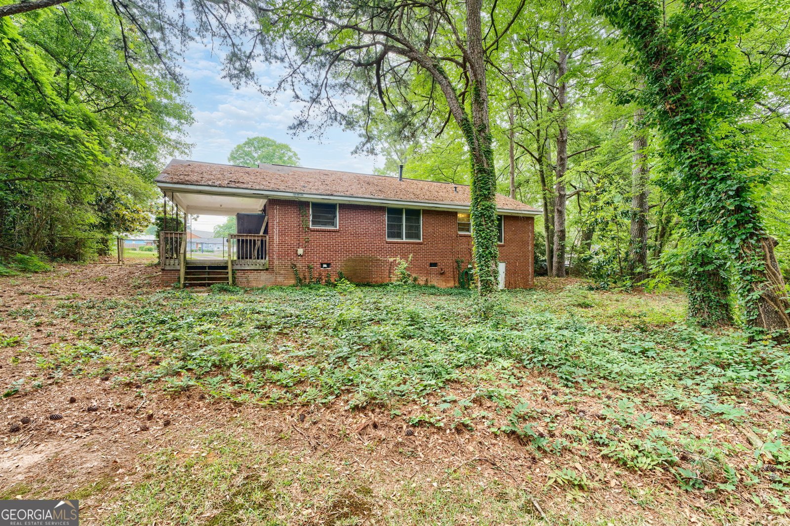 124 Charles Avenue Marietta - Photo 29