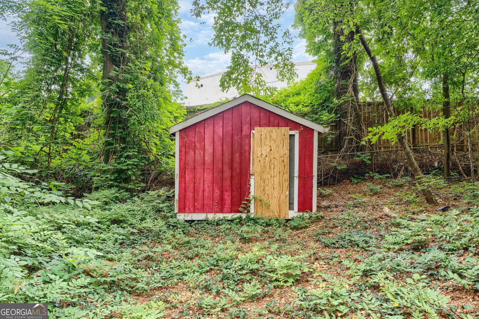 124 Charles Avenue Marietta - Photo 32