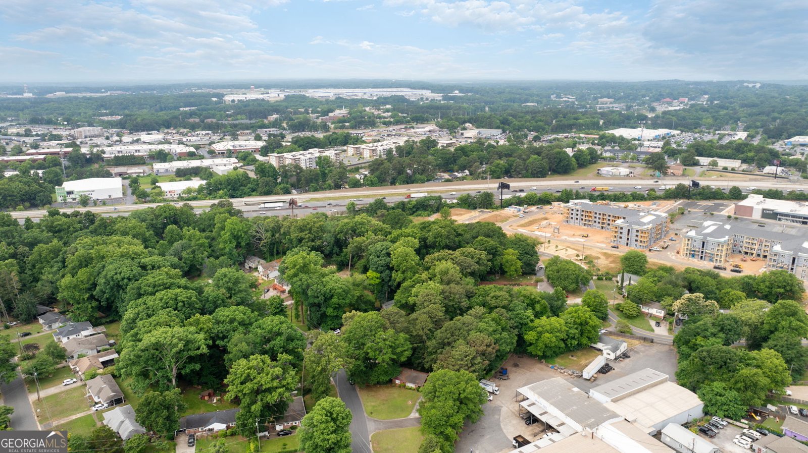 124 Charles Avenue Marietta - Photo 6