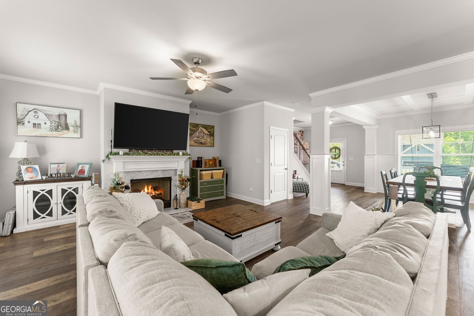 4005 Windsor Trail Gainesville - Photo 10