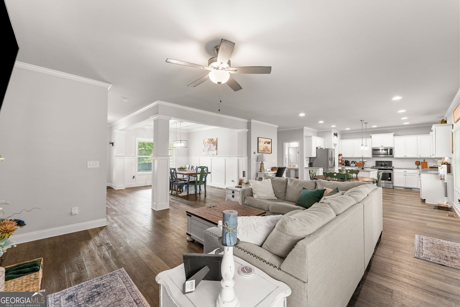 4005 Windsor Trail Gainesville - Photo 11
