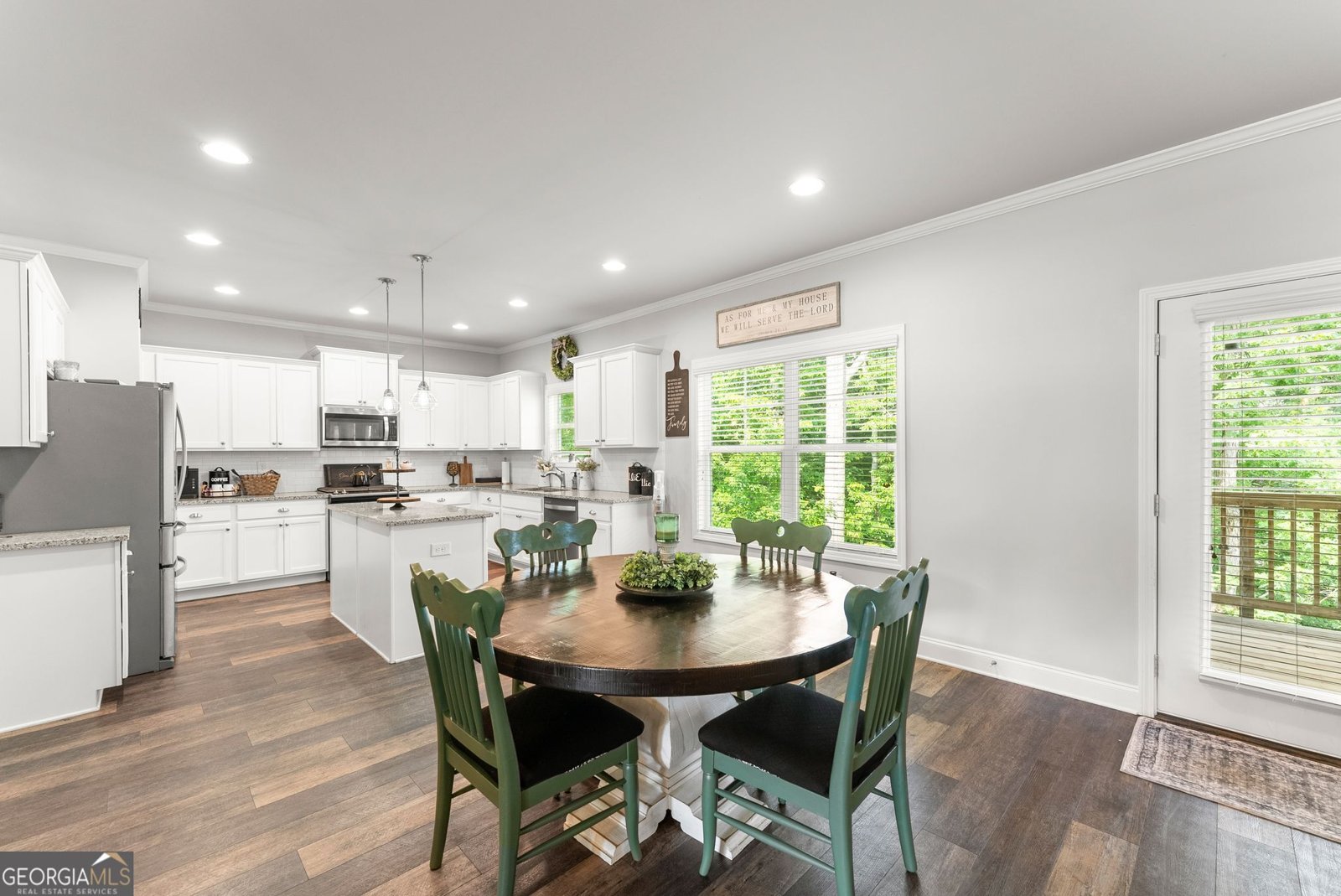 4005 Windsor Trail Gainesville - Photo 13