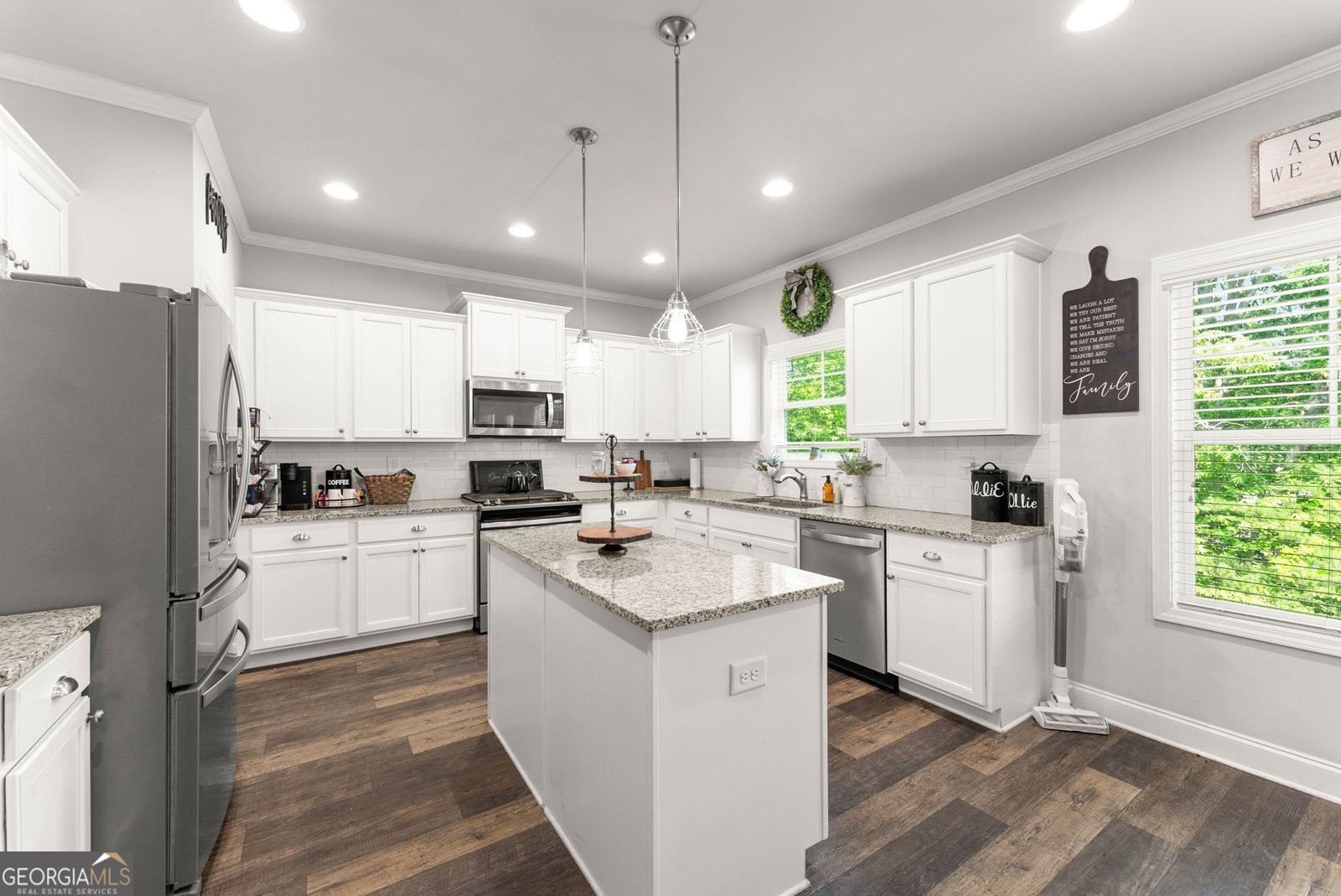 4005 Windsor Trail Gainesville - Photo 14