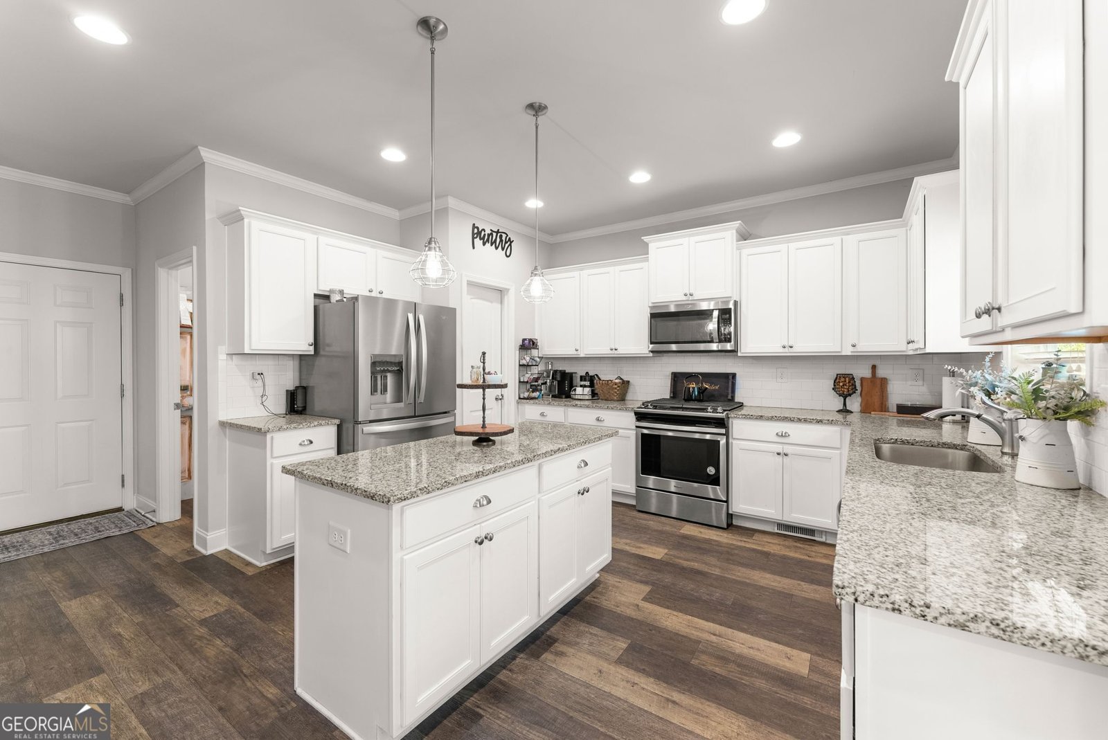 4005 Windsor Trail Gainesville - Photo 16