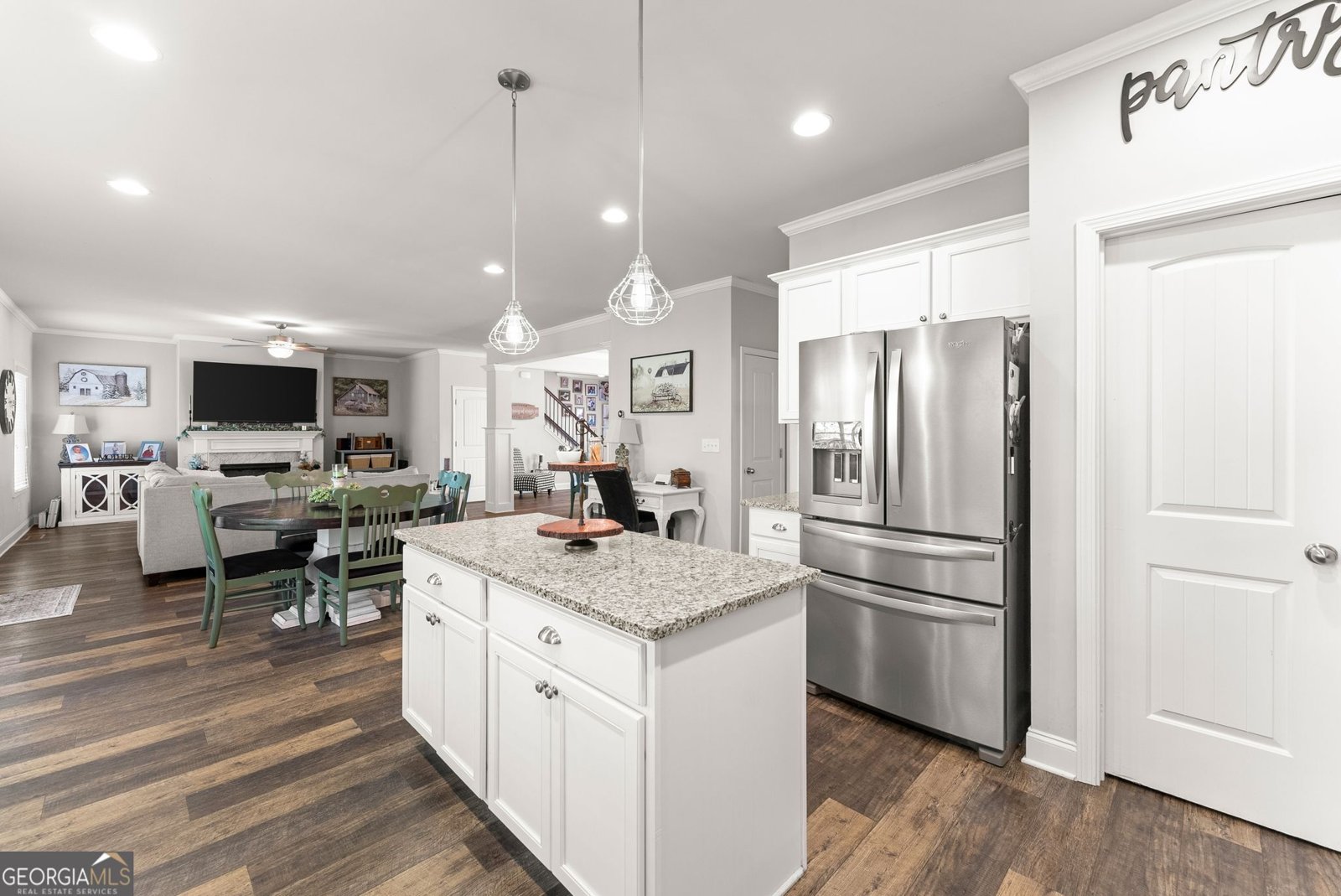 4005 Windsor Trail Gainesville - Photo 17