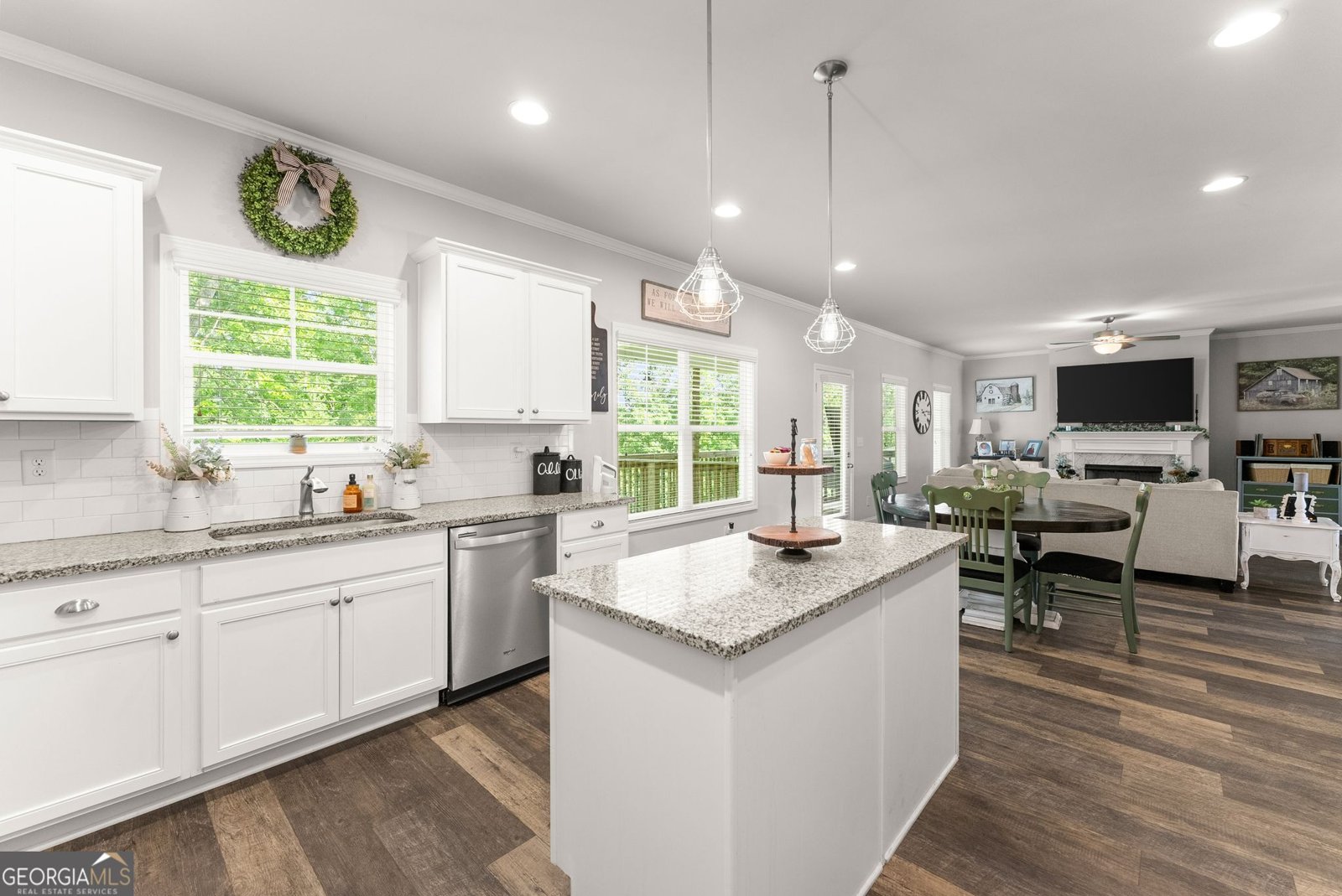 4005 Windsor Trail Gainesville - Photo 18