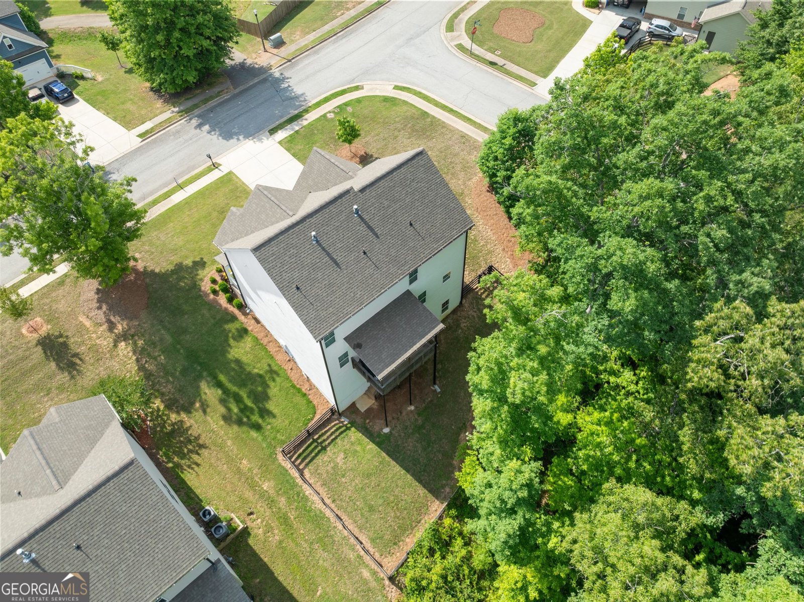 4005 Windsor Trail Gainesville - Photo 41