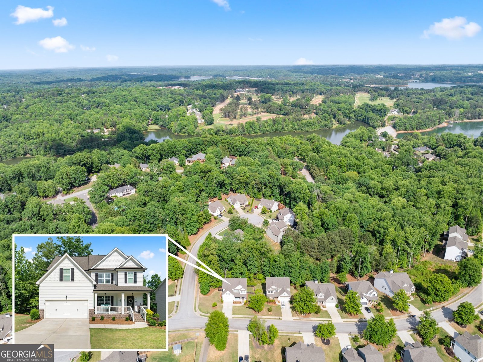 4005 Windsor Trail Gainesville - Photo 42