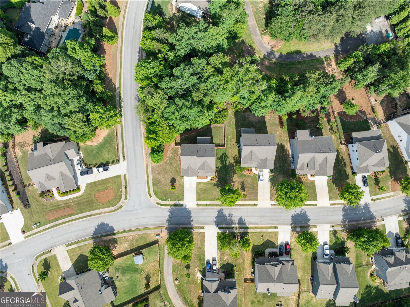 4005 Windsor Trail Gainesville - Photo 43