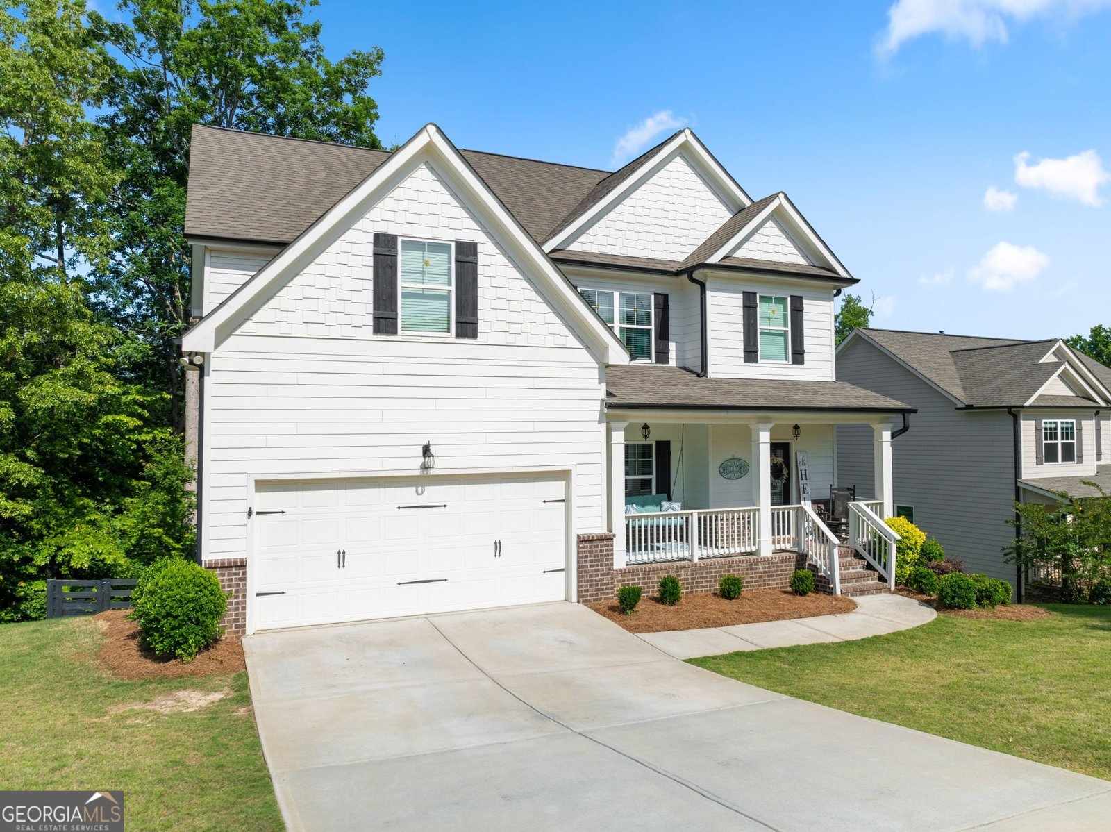4005 Windsor Trail Gainesville - Photo 50