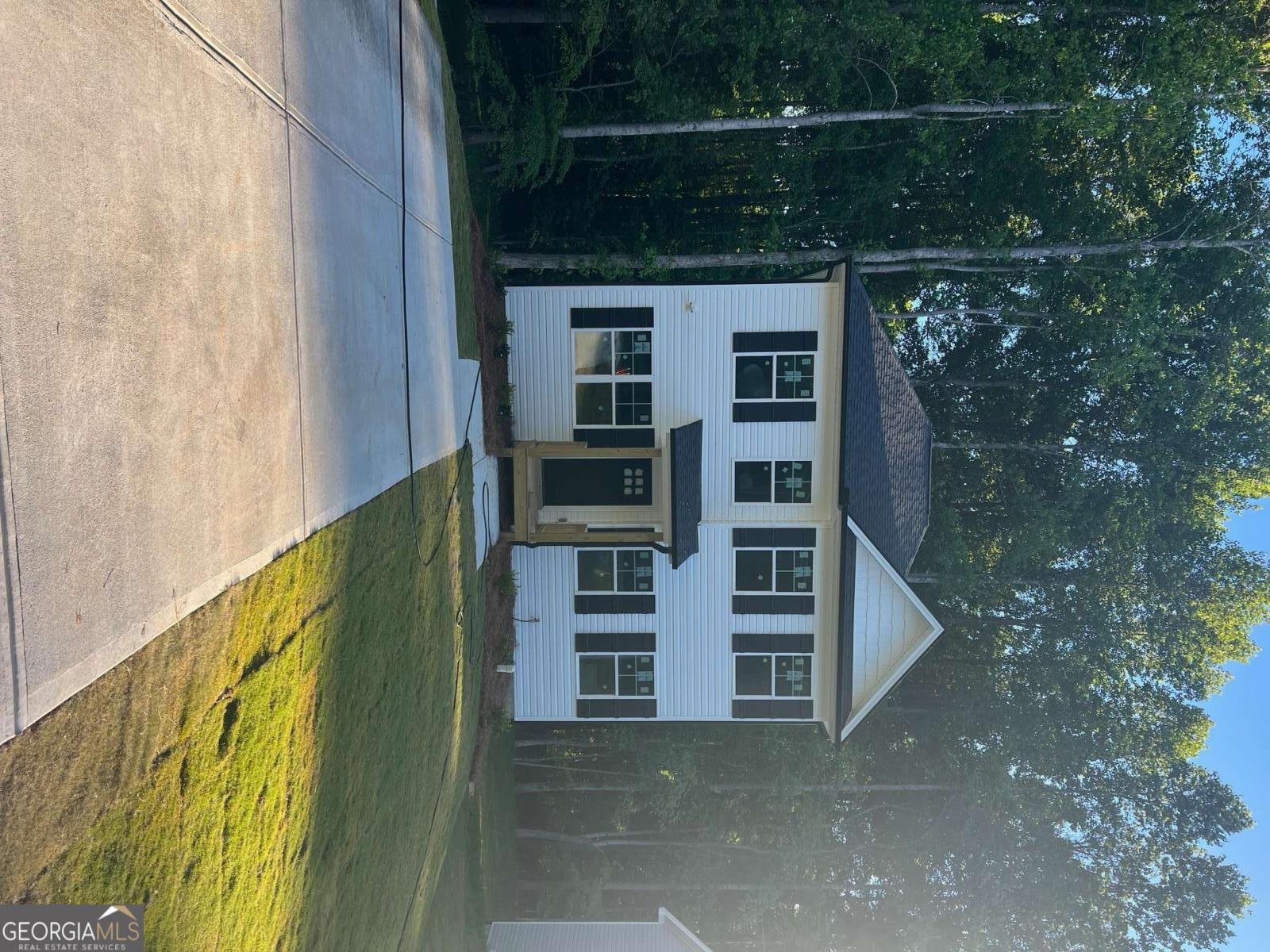 7809 Wilkinson Drive Gainesville - main photo