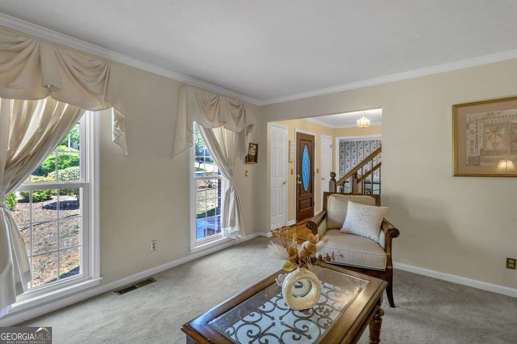 1505 Twin Bridge Lane Lawrenceville - Photo 10