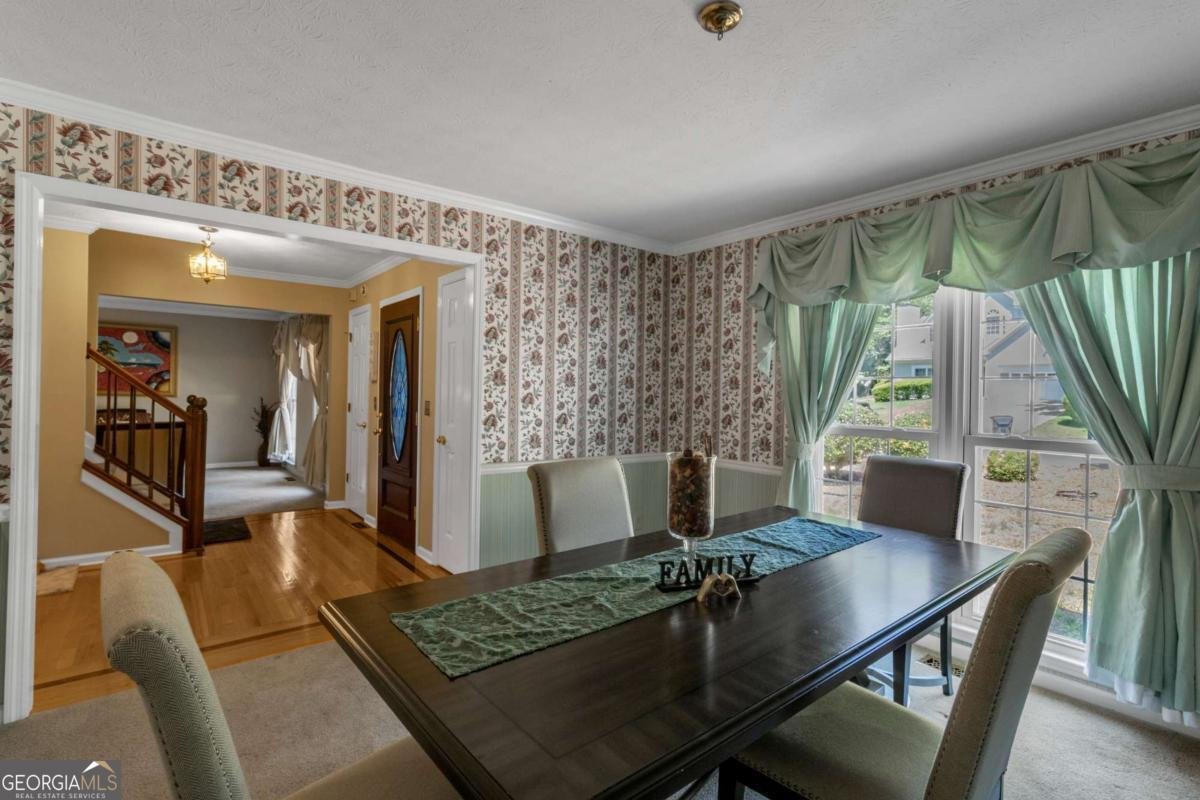 1505 Twin Bridge Lane Lawrenceville - Photo 11
