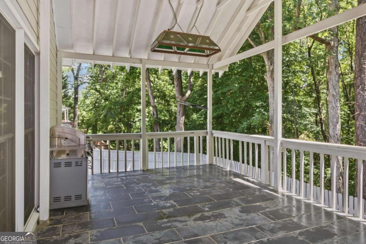 1505 Twin Bridge Lane Lawrenceville - Photo 12