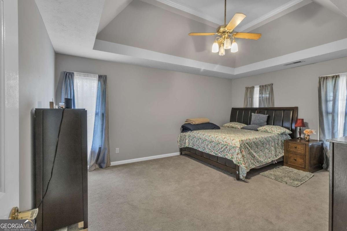 1505 Twin Bridge Lane Lawrenceville - Photo 15