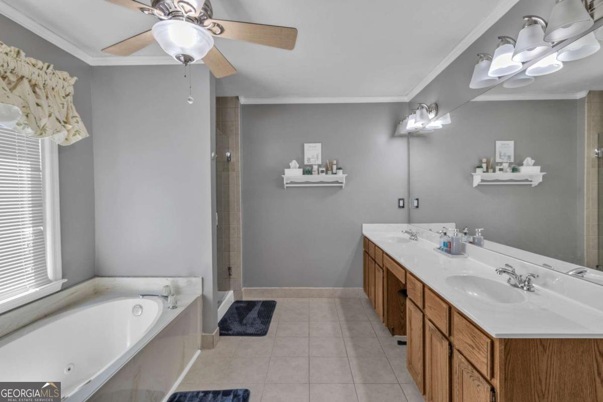1505 Twin Bridge Lane Lawrenceville - Photo 16