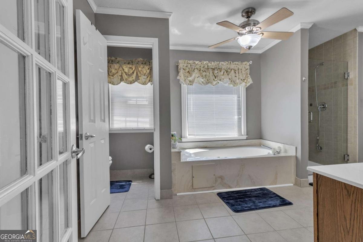 1505 Twin Bridge Lane Lawrenceville - Photo 17